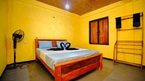 Hingurakgoda Hotel | Green Peak Lodge