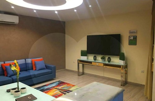 Al Kharj Chalet De Esquí | Green Pearl Resort