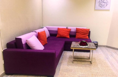 Al Kharj Chalet De Esquí | Green Pearl Resort