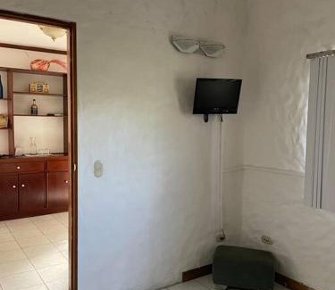 Escazú Apartamento | Green place apartament