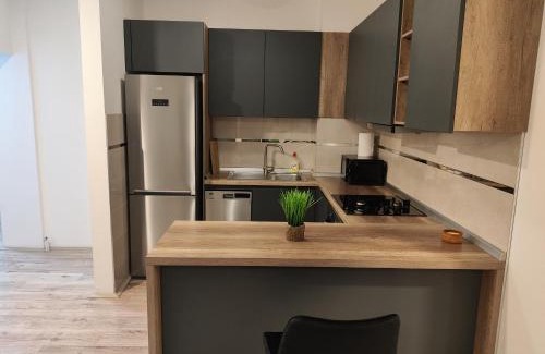 Gevgelija Apartamento | Green Place