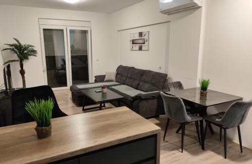 Gevgelija Apartamento | Green Place