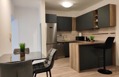 Gevgelija Apartamento | Green Place