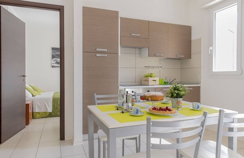 Miramare Casa | Green Residence