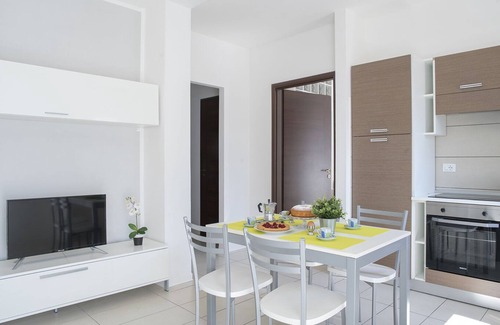 Miramare Casa | Green Residence