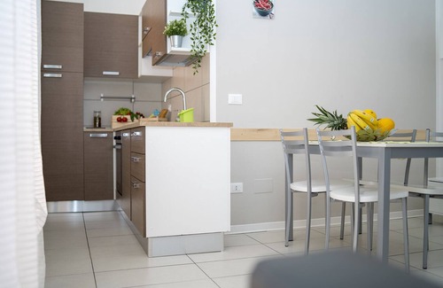 Miramare Casa | Green Residence