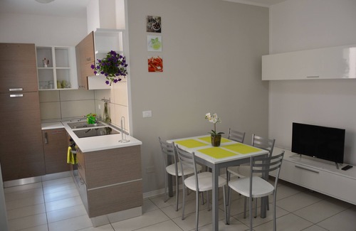 Miramare Casa | Green Residence