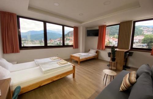 Konjic Apartamento | Green River