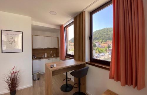 Konjic Apartamento | Green River