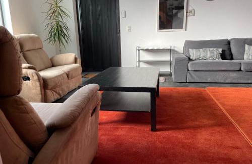 Dworp Apartamento | Green River Loft