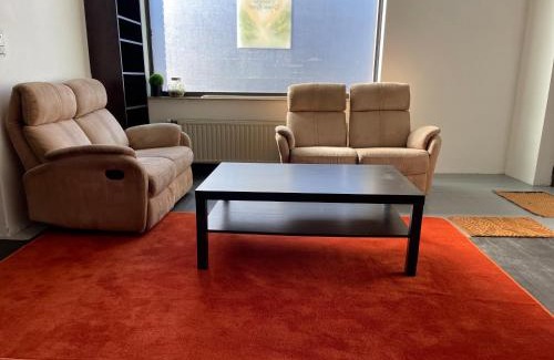 Dworp Apartamento | Green River Loft