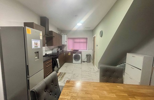 Cradley Casa | Green Road Haven - Cozy Retreat in Dudley