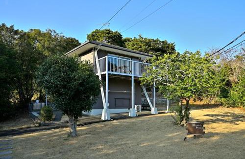 Shima Apartamento | Green Room - グリーンルーム志摩