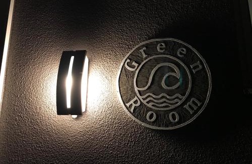 Shima Apartamento | Green Room - グリーンルーム志摩