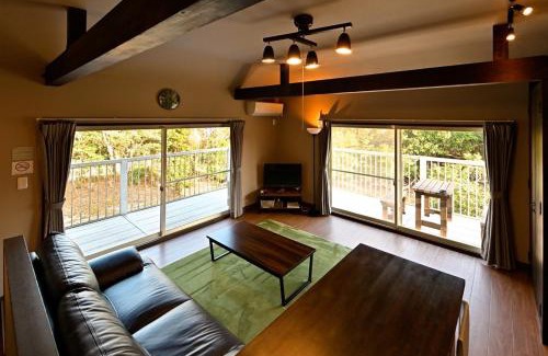 Shima Apartamento | Green Room - グリーンルーム志摩