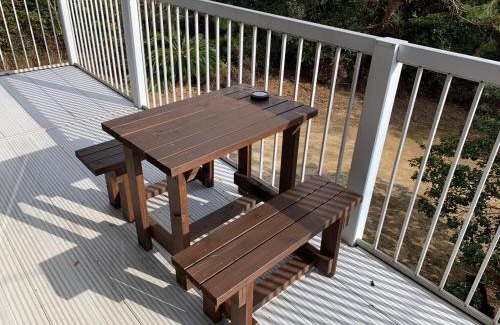 Shima Apartamento | Green Room - グリーンルーム志摩