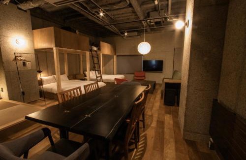 Kita Ward Apartamento | Green Room Hotel