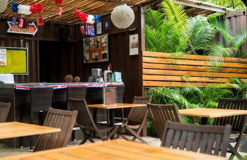 Nosara Hotel | Green Sanctuary Hotel