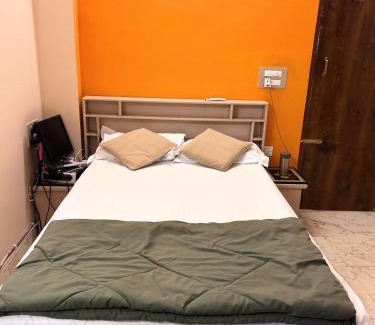 Puttaparthi Casa | Green Serene Estate & home-stay