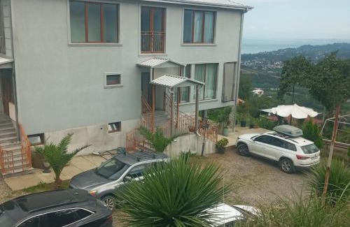 Kobuleti Casa | Green Side - Olegi