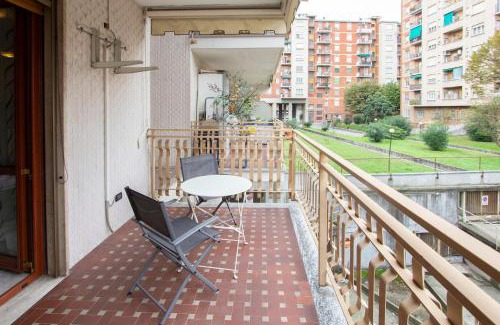 Bresso Apartamento | Green Stay Bresso - due passi dal Niguarda