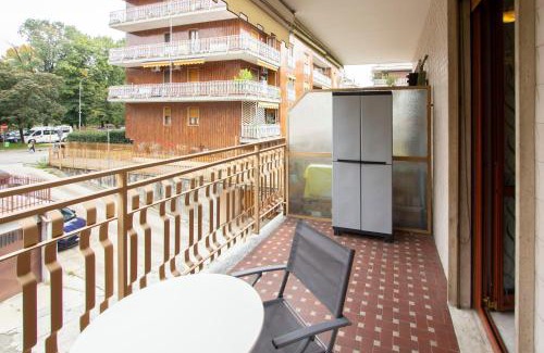 Bresso Apartamento | Green Stay Bresso - due passi dal Niguarda