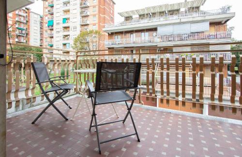 Bresso Apartamento | Green Stay Bresso - due passi dal Niguarda