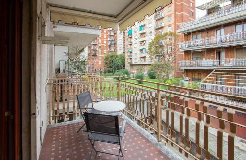 Bresso Apartamento | Green Stay Bresso - due passi dal Niguarda