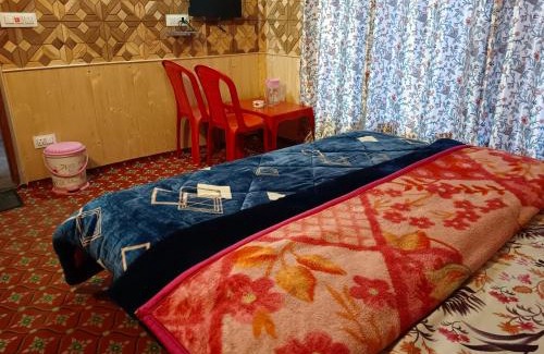 Laripora Casa | Green Street