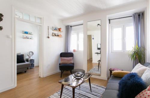 Misericordia Apartamento | Green Street - lovely historic center apartment