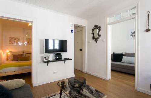 Misericordia Apartamento | Green Street - lovely historic center apartment