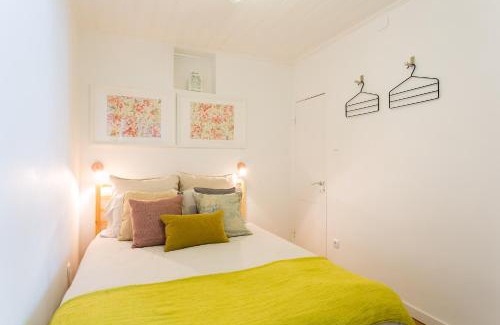 Misericordia Apartamento | Green Street - lovely historic center apartment