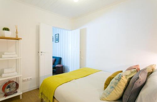 Misericordia Apartamento | Green Street - lovely historic center apartment