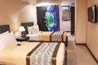 Dasmarinas Village Hotel | Green Sun Hotel