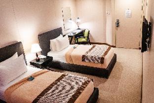 Dasmarinas Village Hotel | Green Sun Hotel