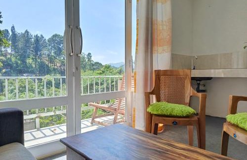 Ella Casa | Green Surrounding Homestay Ella