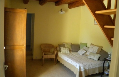 Saint-Paul-la-Coste Otro | Turismo Verde en Cévennes ': calma, la autenticidad, el sol, la naturaleza.