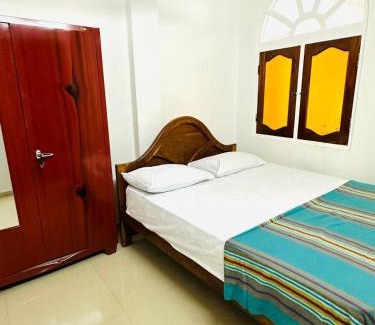 Colombo Apartamento | Green Tree Apartments