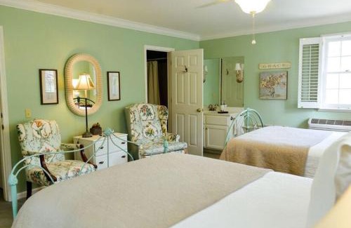 Elsah Cama Y Desayuno | Green Tree Inn