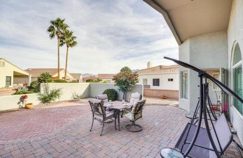 Green Valley Casa | Green Valley Getaway Near Golfing Pool Access!