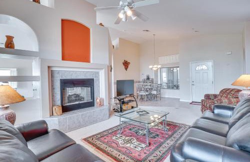 Green Valley Casa | Green Valley Getaway Near Golfing Pool Access!