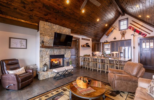 Elk Park Casa | Green Valley III at Eagles Nest, amazing views!