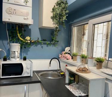 Brasov City Centre Apartamento | Green Vibes Central Brasov