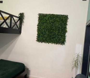 Brasov City Centre Apartamento | Green Vibes Central Brasov