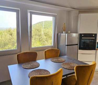 Koper Apartamento | Green view apartment