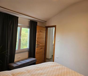 Koper Apartamento | Green view apartment