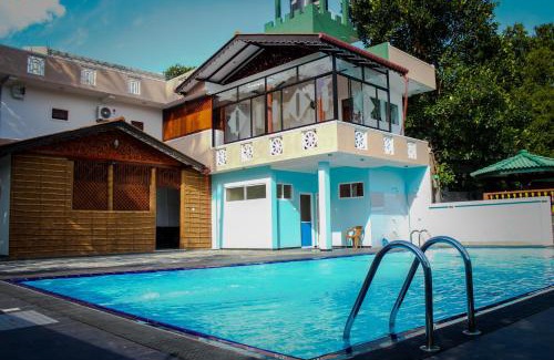 Gomagoda Casa | Green View Holiday Resort