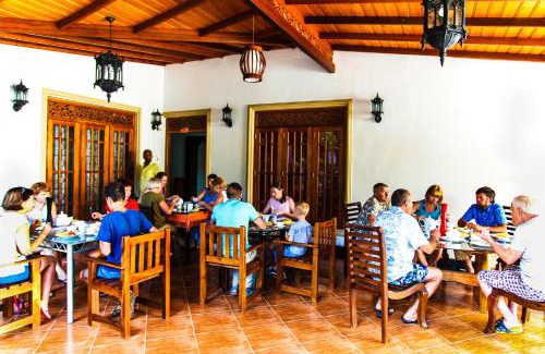 Gomagoda Casa | Green View Holiday Resort