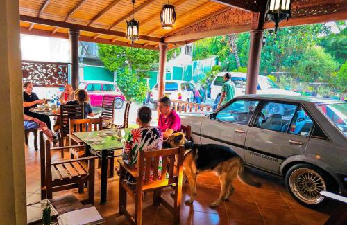 Gomagoda Casa | Green View Holiday Resort