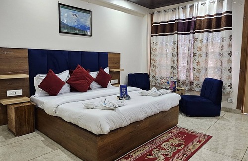 Dharamshala Casa | Green View Hotel and Restaurant